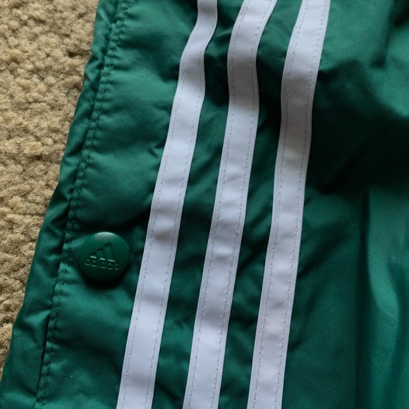 Adidas Snap Up Track Pants - Picture 2 of 6